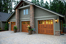 Garage Door Installation Wrightstown