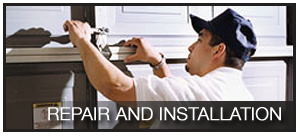 Garage Door Repair Wrightstown 