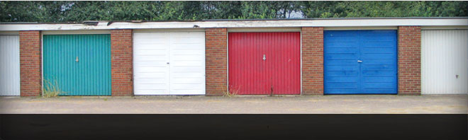 Garage Door Repair Wrightstown